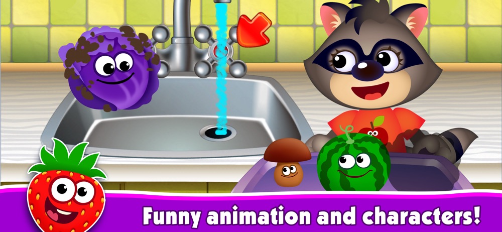 Learning Games 4 Kids Toddlers hack tool