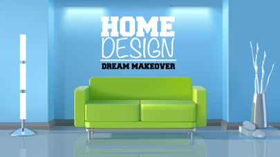 Home Design - Dream Makeoverのおすすめ画像1