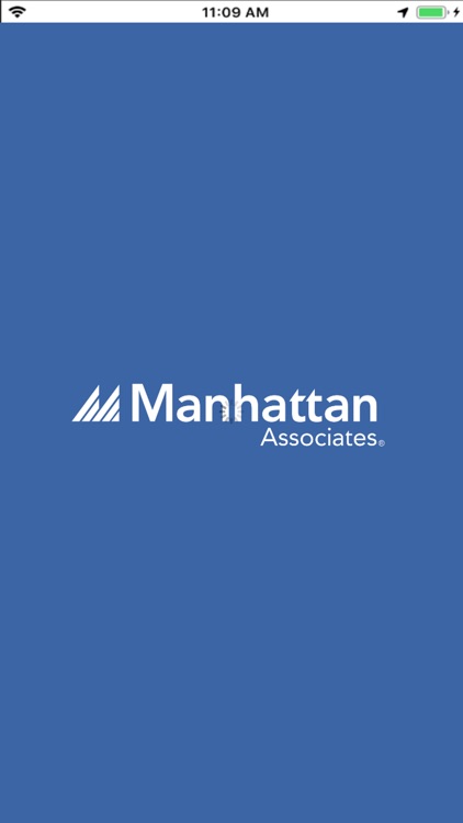 Manhattan SCALE Mobile by Manhattan Associates, Inc.