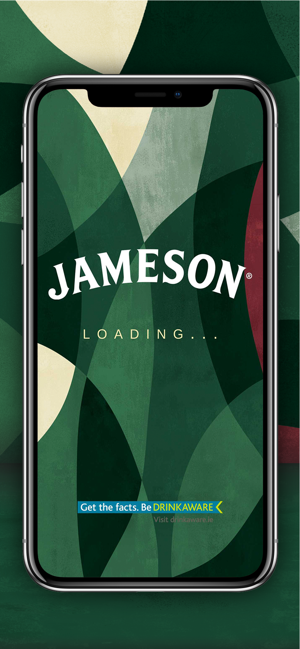 Jameson Drops(圖1)-速報App