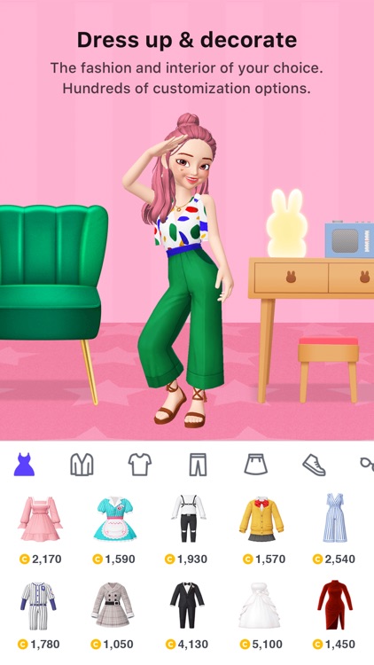 ZEPETO