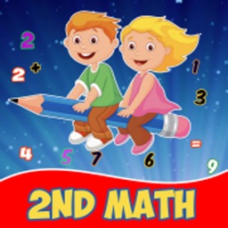 Common Core Math for 2nd Grade