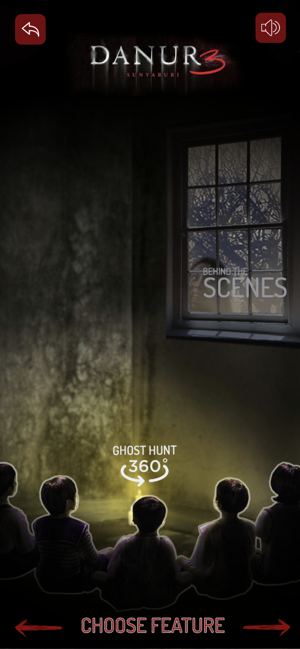 I Can See Ghosts(圖3)-速報App