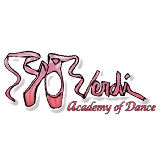 Verdi Academy Of Dance icon