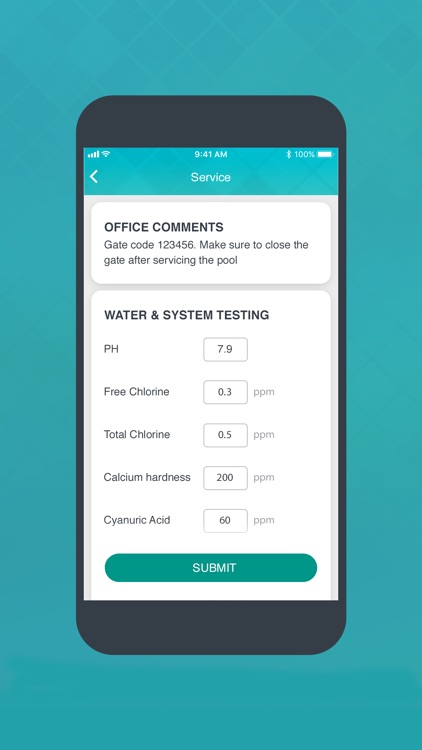 Maytronics Insight Tech screenshot-3