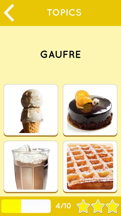 Learn French for beginners screenshot-4