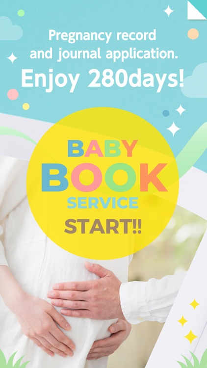 280days : Pregnancy Diary App