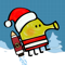 App Icon for Doodle Jump - Insanely Good! App in Turkey IOS App Store