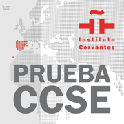 CCSE Nacionalidad Española.