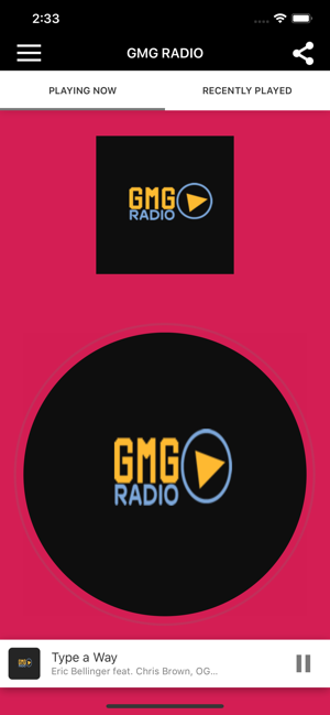 GMG RADIO(圖1)-速報App