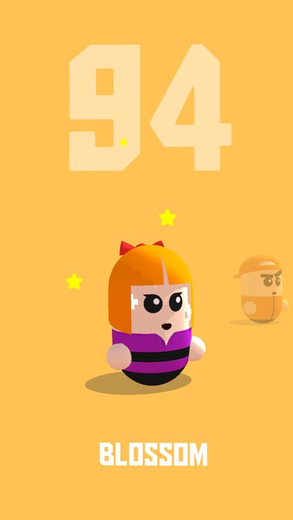 Volley Beans screenshot-9