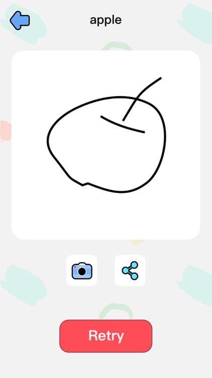 Happy Draw -  AI Guess Drawing screenshot-5