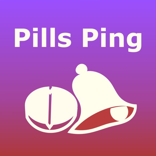 Pills Ping