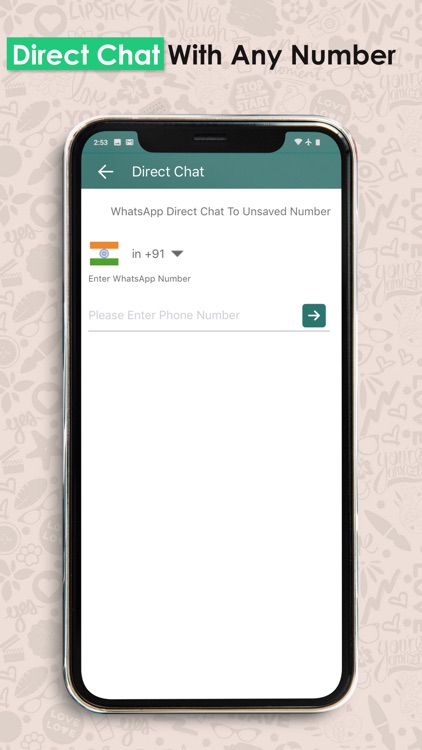 Whats Tracker