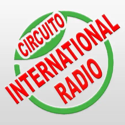 International Radio Читы