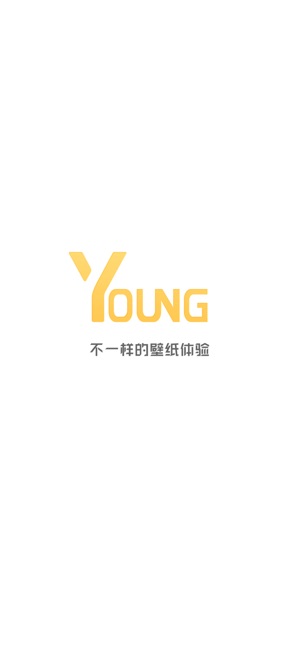 Young -  壁纸·动态壁纸大全(圖1)-速報App