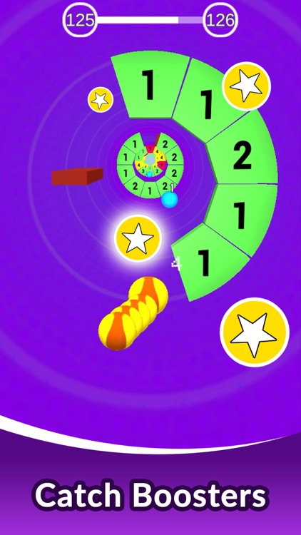 Snake Vortex screenshot-3