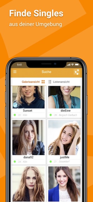 Kostenlose Dating-Handy-App Von asian uk