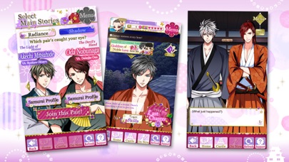 Samurai Love Ballad: PARTY free Pearls hack