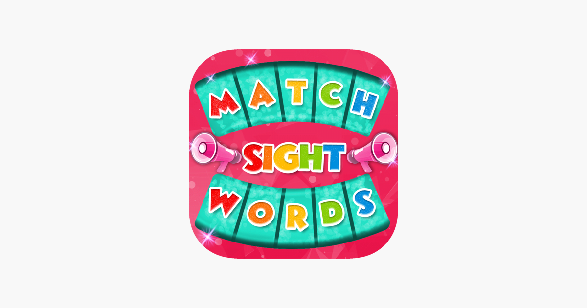 match-sight-words-pre-k-to-3rd-on-the-app-store