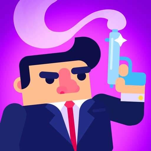 Bullet Master - Gun Spy Icon