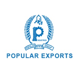 Popular Exports