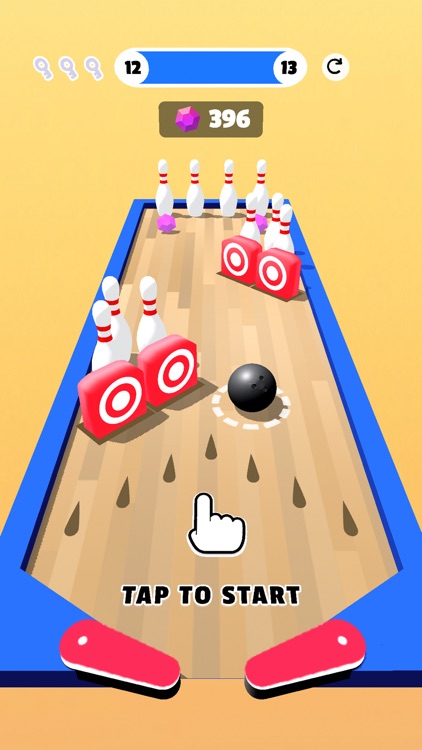 PinBowl! screenshot-3