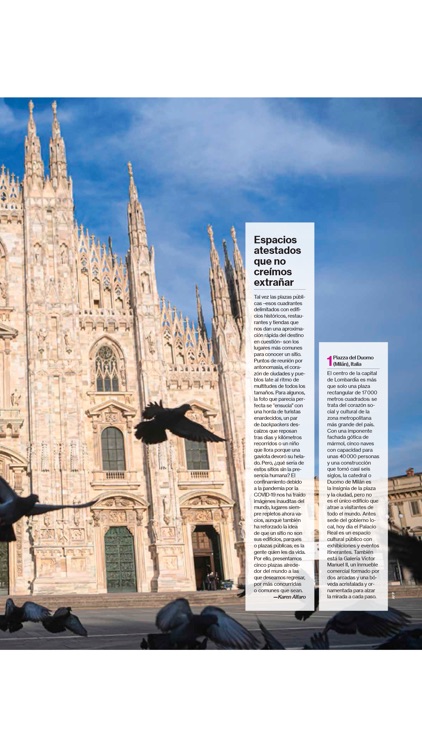 National Geographic Traveler screenshot-4