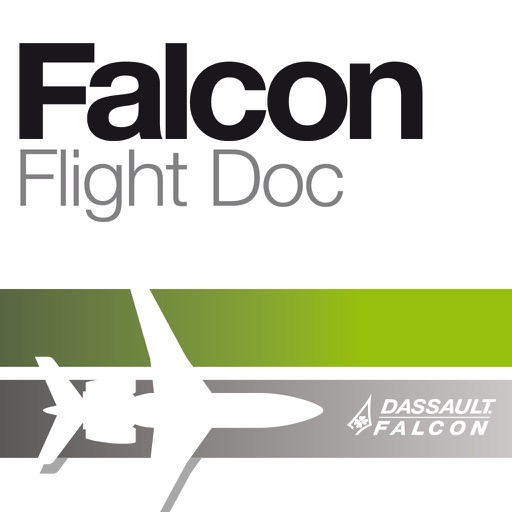 Falcon Flight Doc