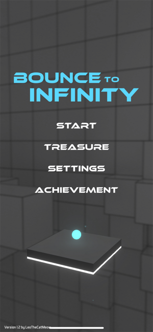 Bounce To Infinity(圖1)-速報App