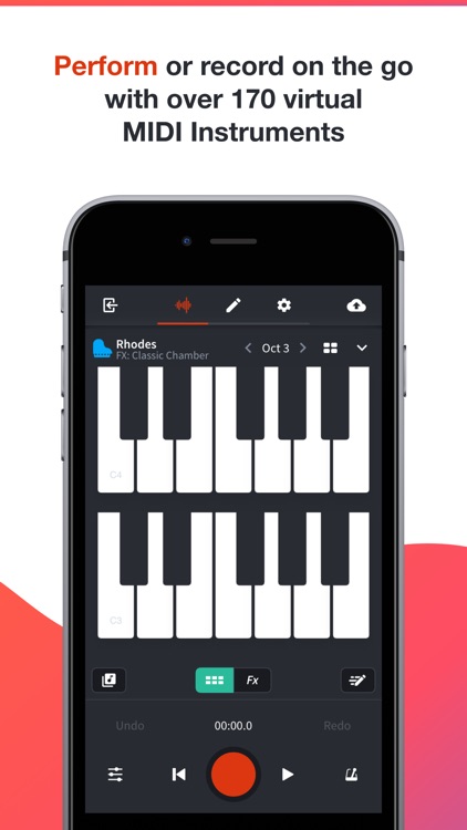 BandLab – Music Making Studio