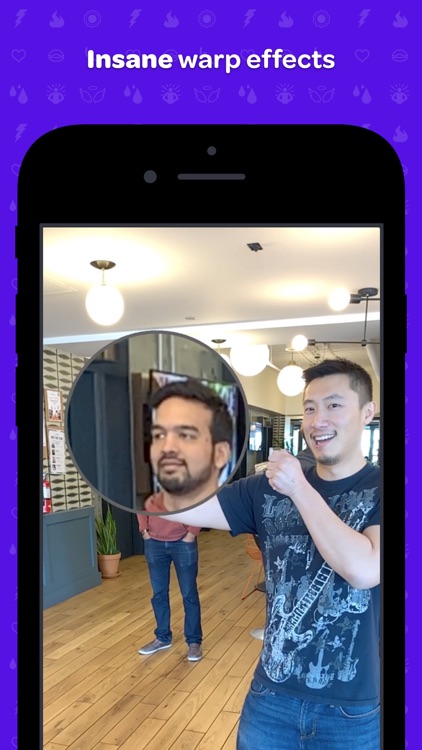 Posemoji: AR Effects & Filters screenshot-7