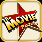 The Movie Puzzle Logo