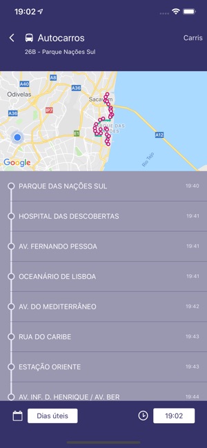 Lisboa Viagem(圖6)-速報App