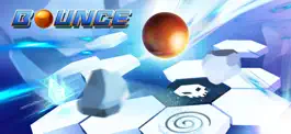 Game screenshot Bounce - Jumping ball mod apk