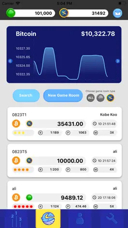 Game screenshot GoWhale apk