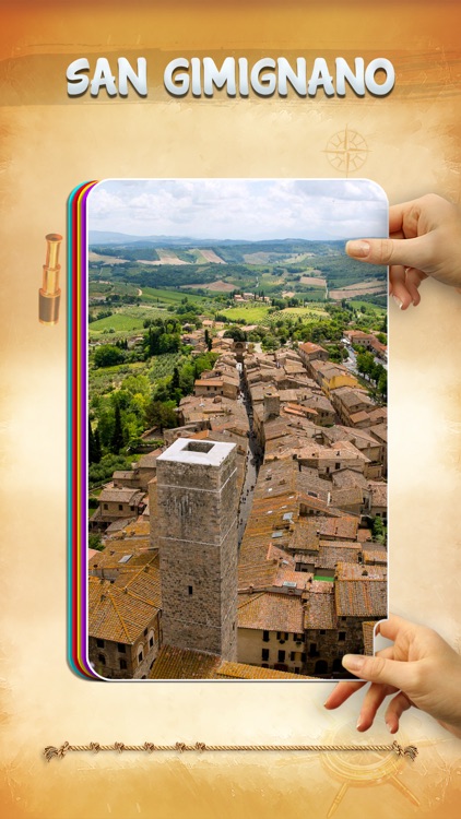 San Gimignano Travel Guide