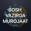 Bosh vazir virtual qabulxonasi