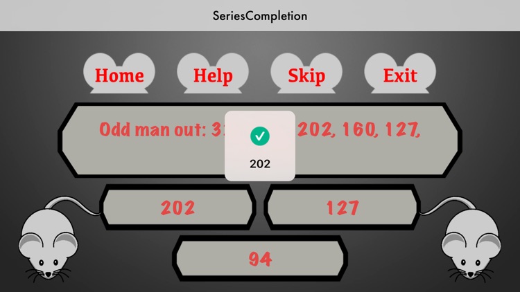 SeriesCompletion screenshot-3