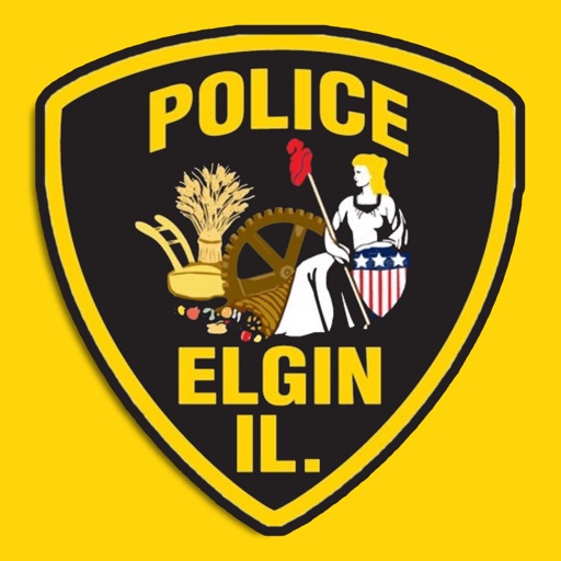 City of Elgin PD