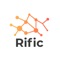 Rific is an app that aims to provide different services