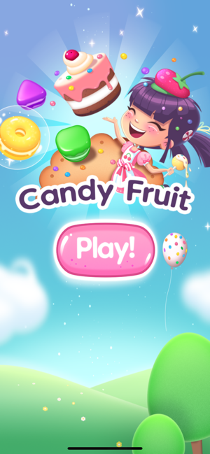 Candy Blast Game - Match 3(圖3)-速報App