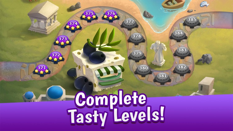 Cooking Tale - Food Games screenshot-3