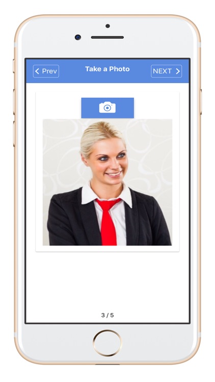 Menelic Visitor Management screenshot-5