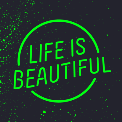 Life is Beautiful Festival 19