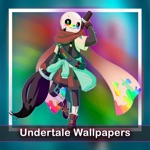 Wallpapers HD For undertale 2k