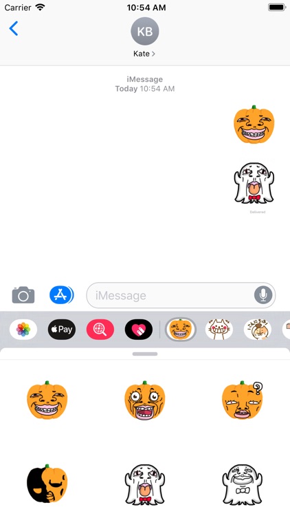 Nhãn Dán Kobe Yêu Ma