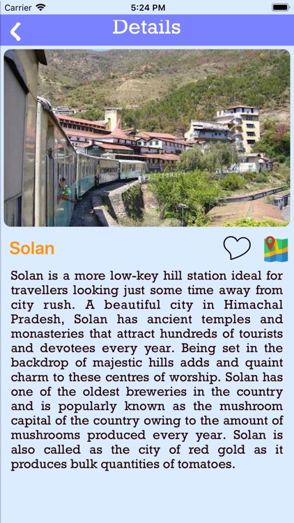 Explore HimachalPradeshTourism screenshot-6