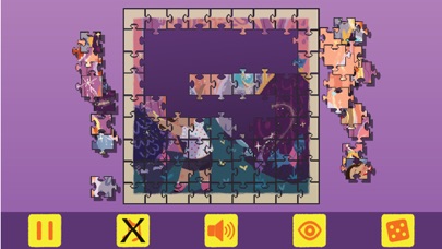 How to cancel & delete Piccadilly's Puzzle Museum from iphone & ipad 1