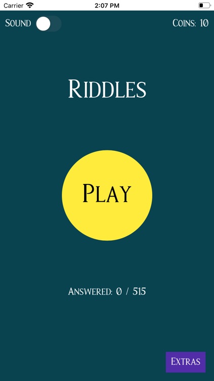 Riddles - Brain Teasers screenshot-5